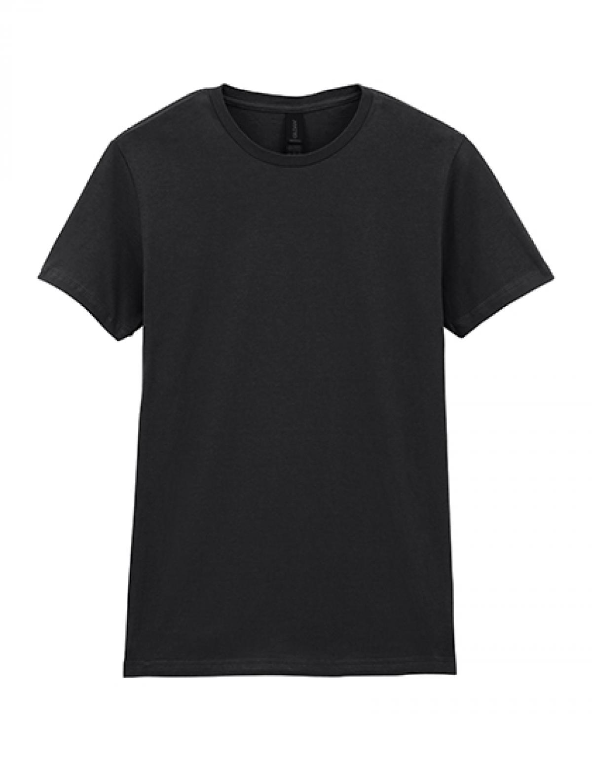 Футболка Gildan Softstyle Ladies