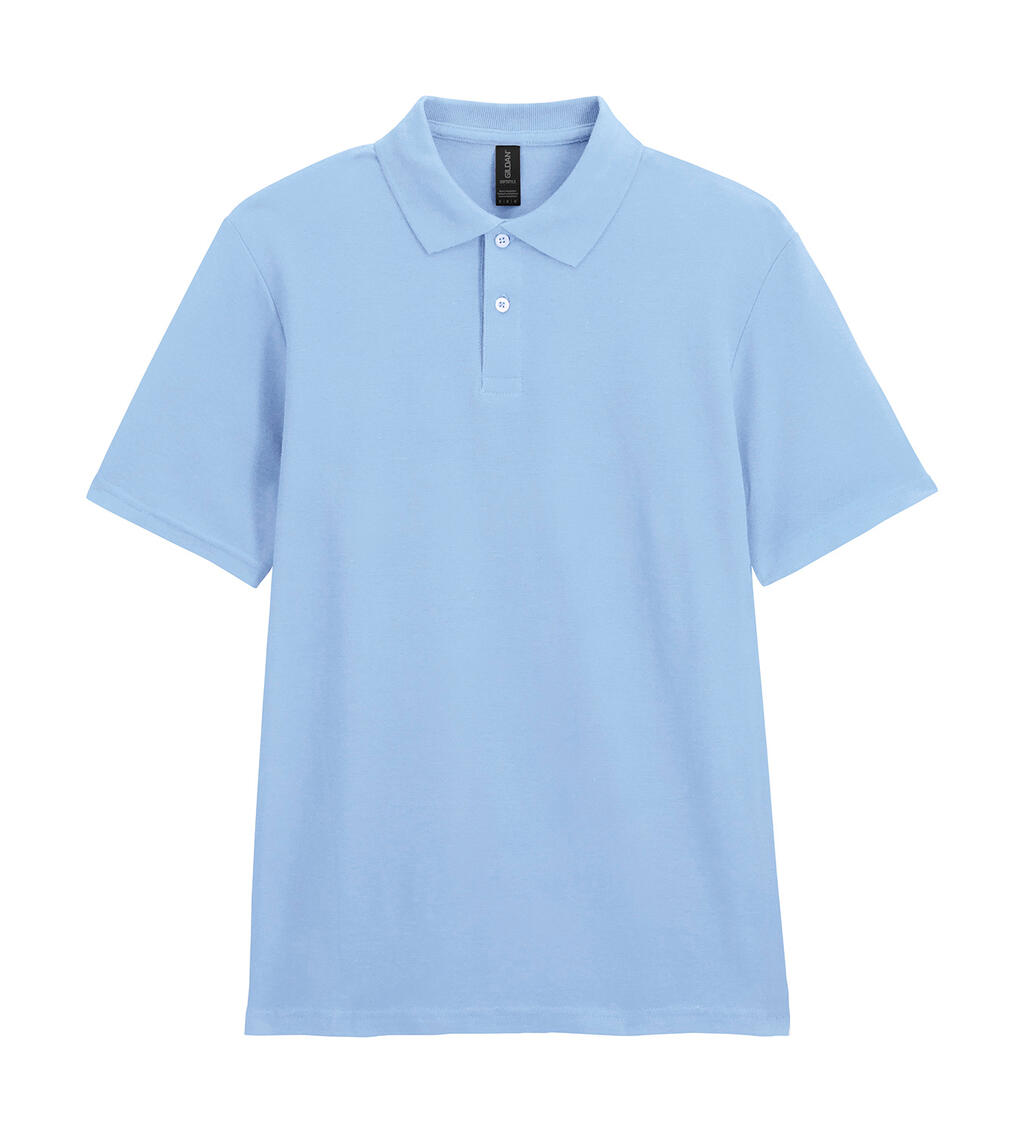 Чоловіче поло Gildan Softstyle Adult Pique Polo