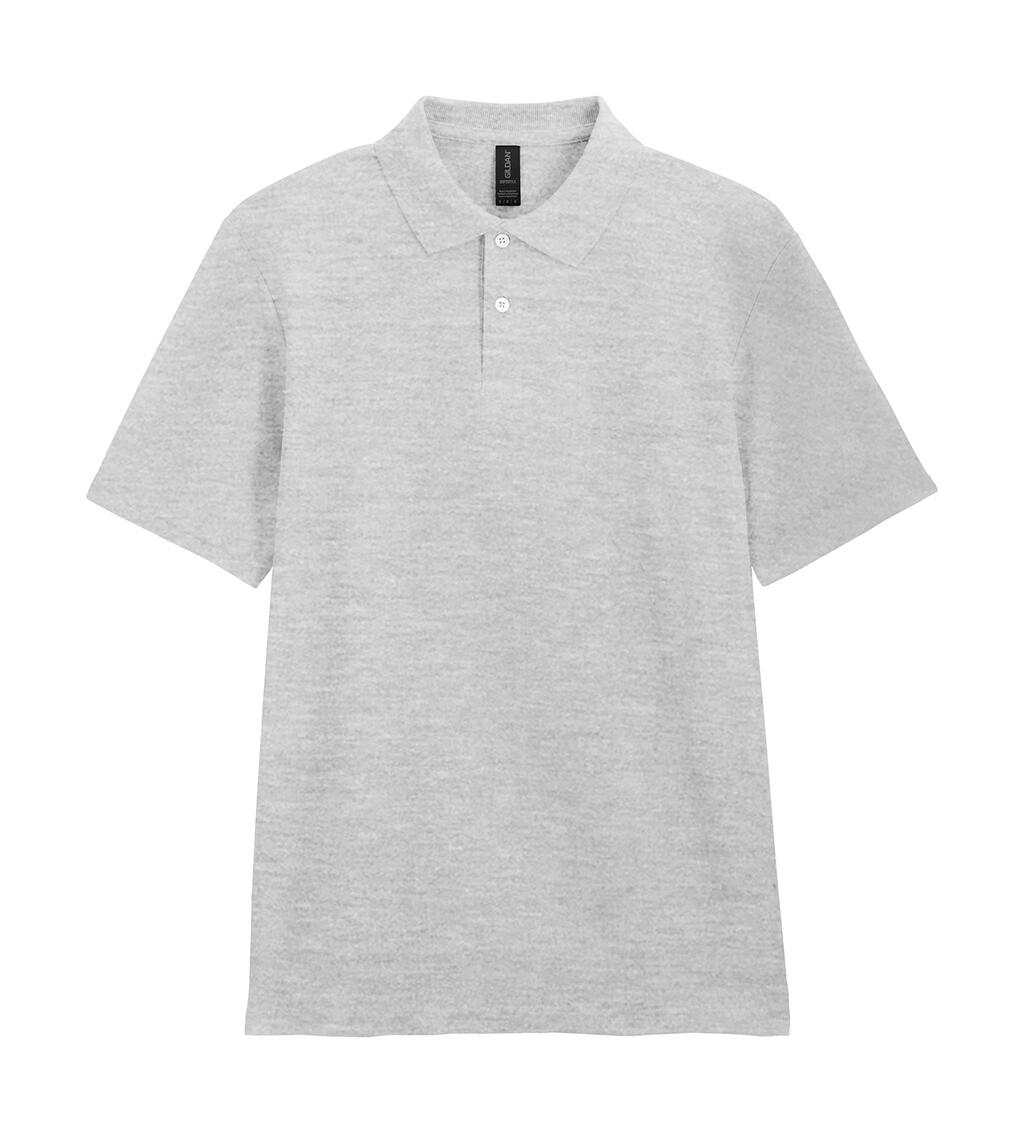 Чоловіче поло Gildan Softstyle Adult Pique Polo