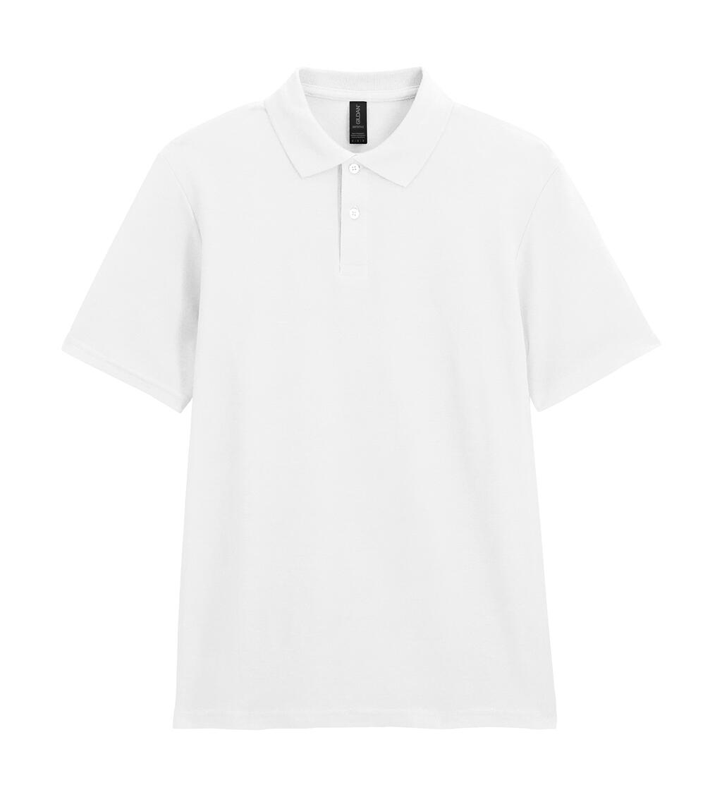 Чоловіче поло Gildan Softstyle Adult Pique Polo