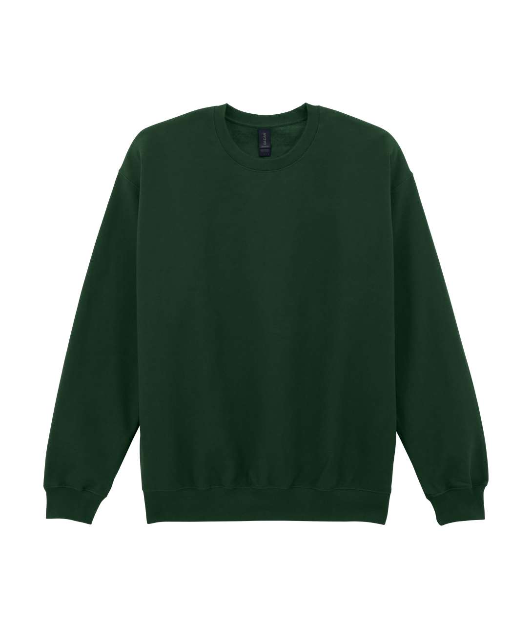 Свитшот Gildan Softstyle Unisex