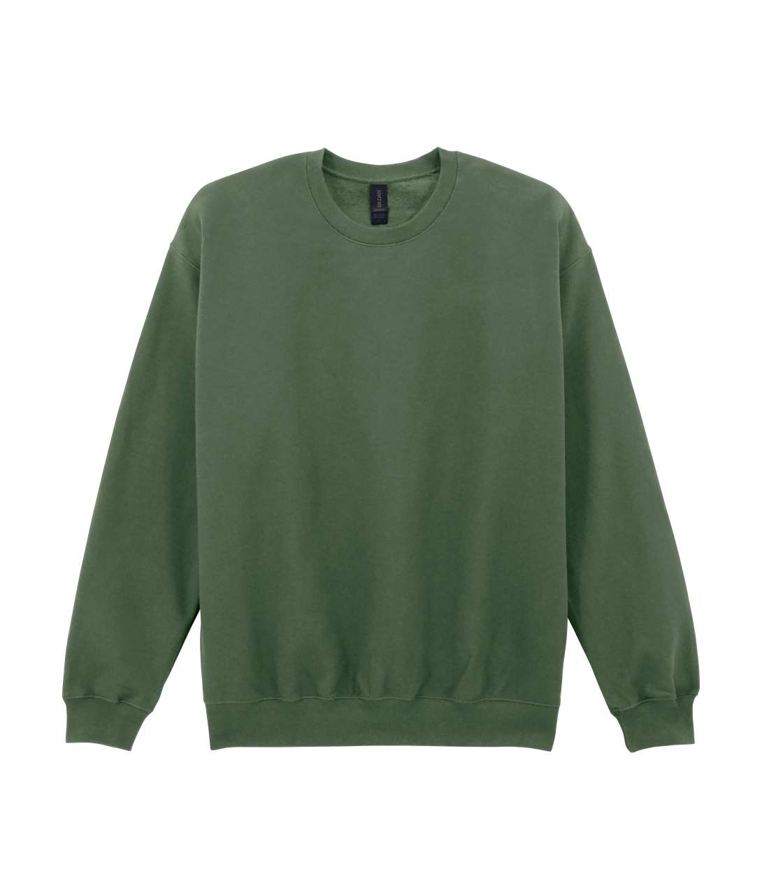 Свитшот Gildan Softstyle Unisex
