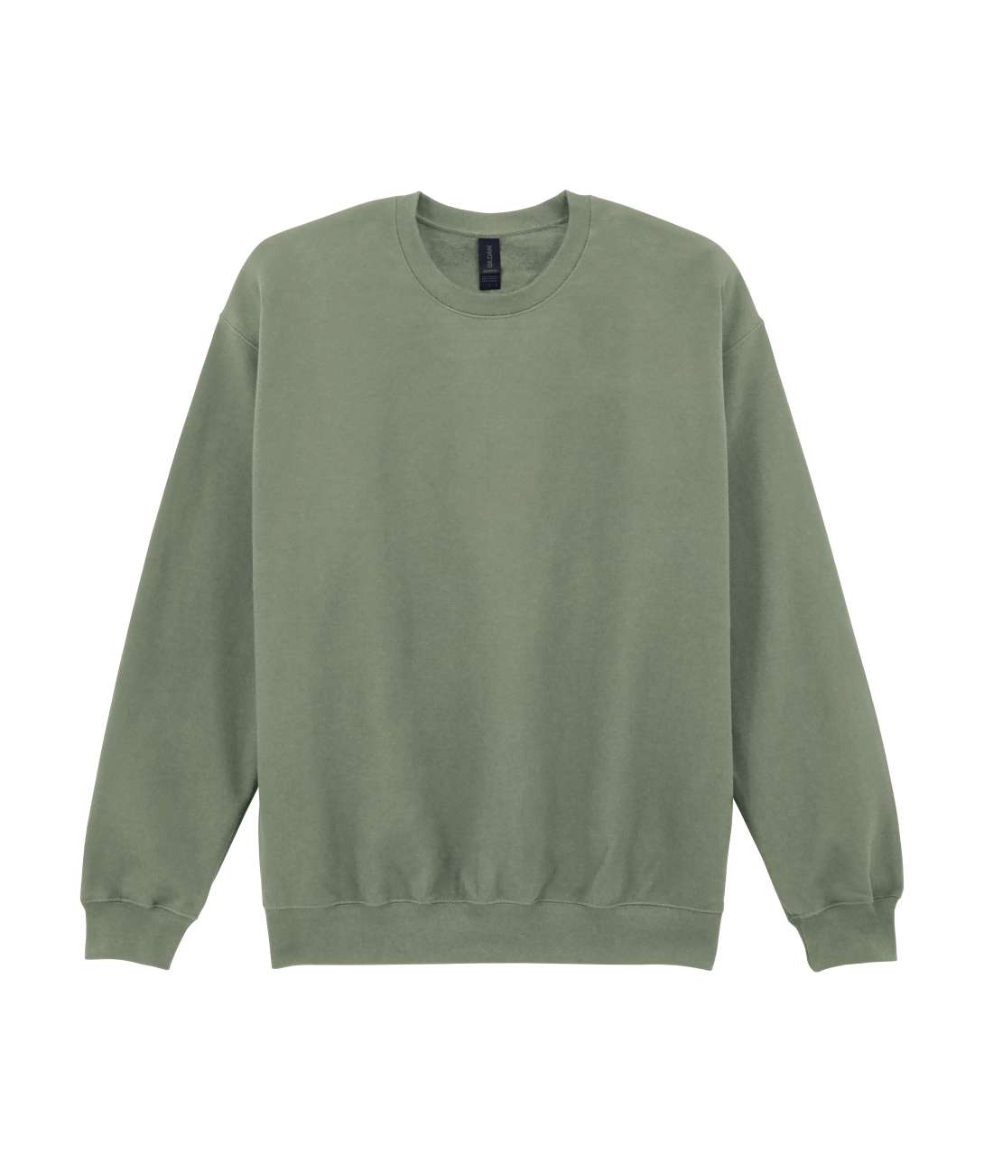 Свитшот Gildan Softstyle Unisex