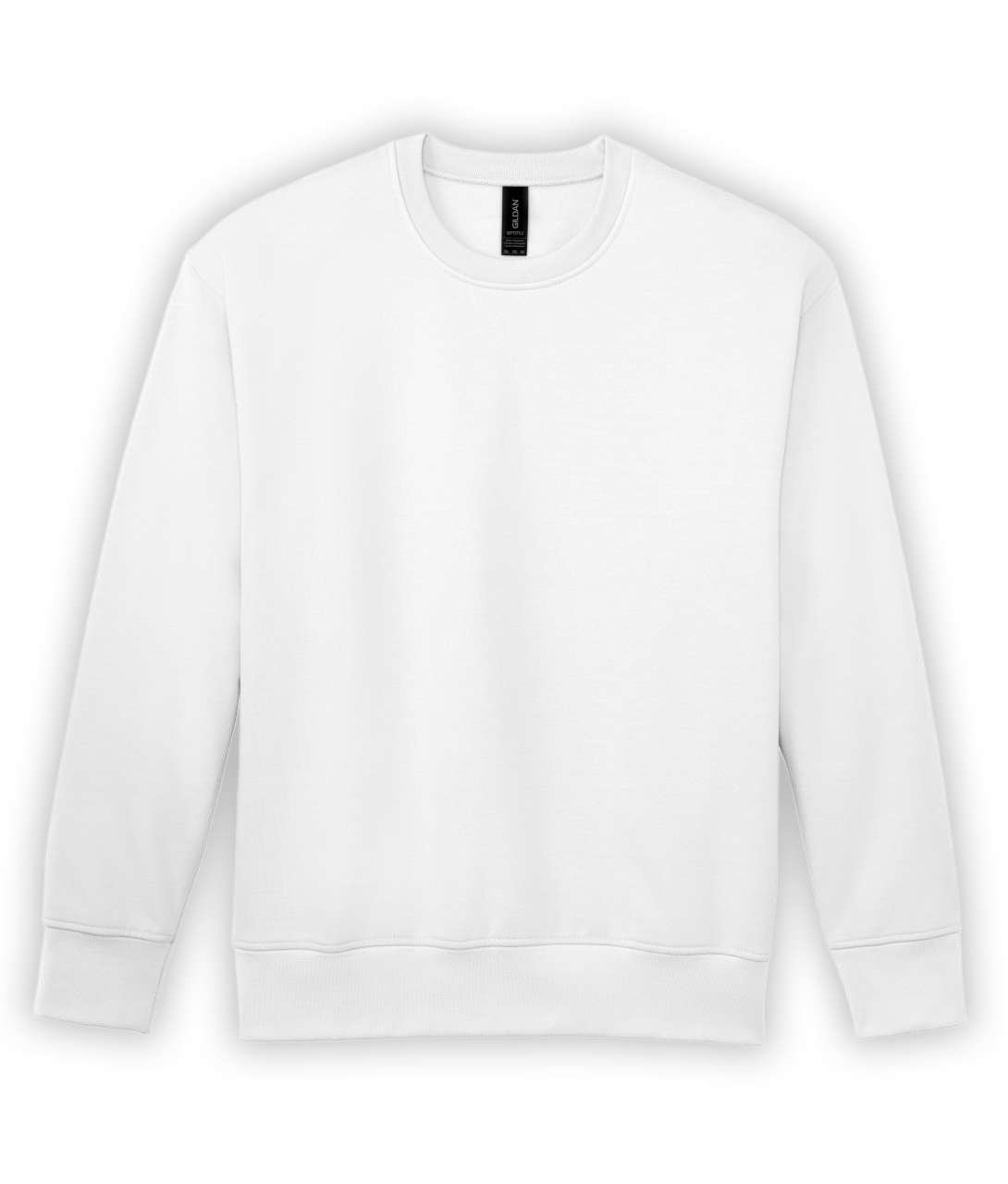 Свитшот Gildan Softstyle Unisex