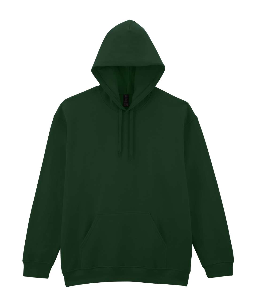 Худі Gildan Softstyle Unisex