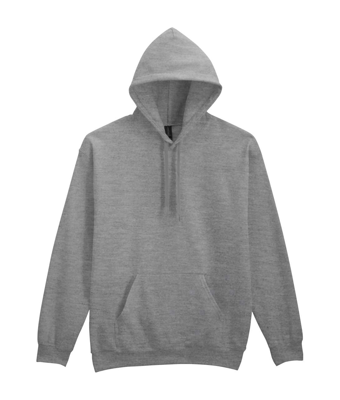Худі Gildan Softstyle Unisex