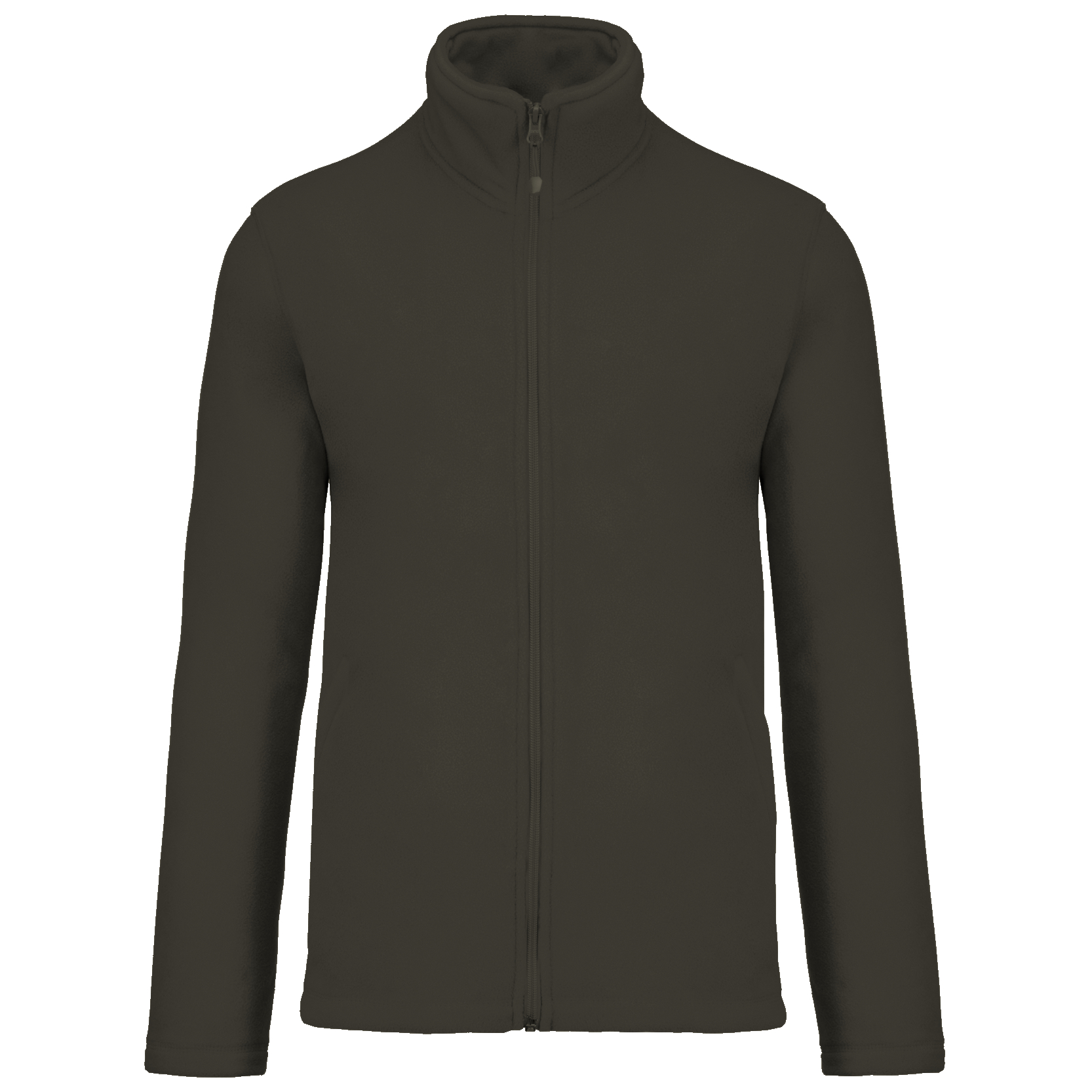 Флісова кофта Kariban Falco Full Zip