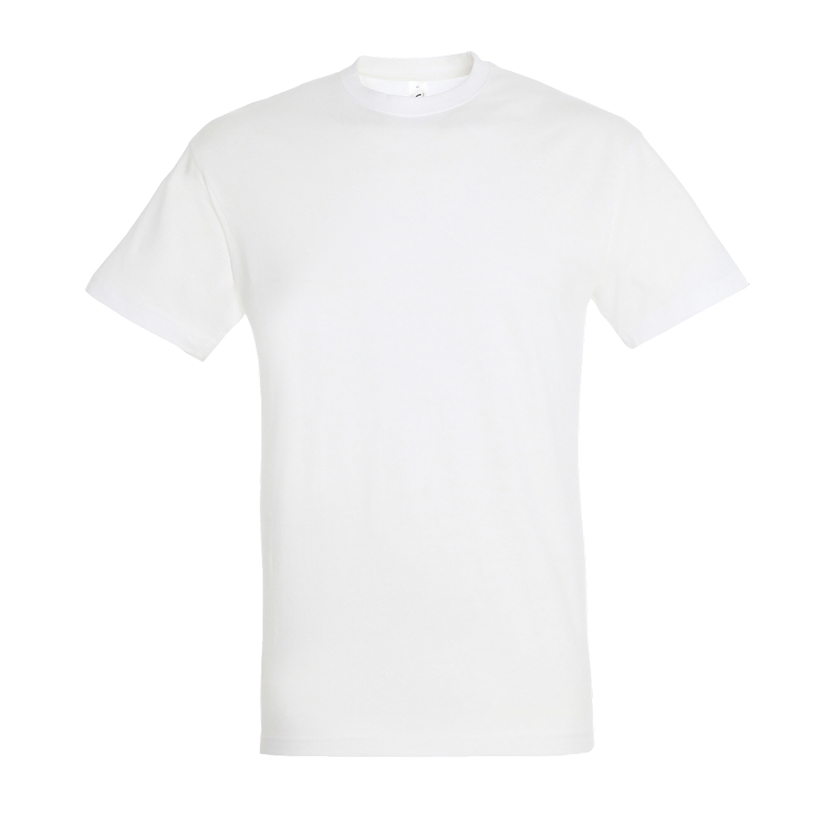 Футболка SOL\'S Regent Unisex