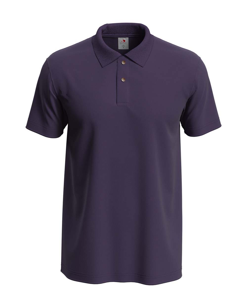 Чоловіче поло Stedman Classic Polo