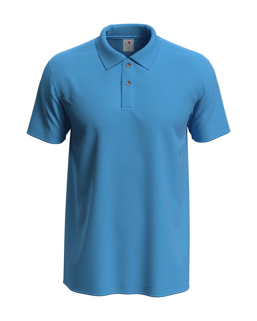 Чоловіче поло Stedman Classic Polo