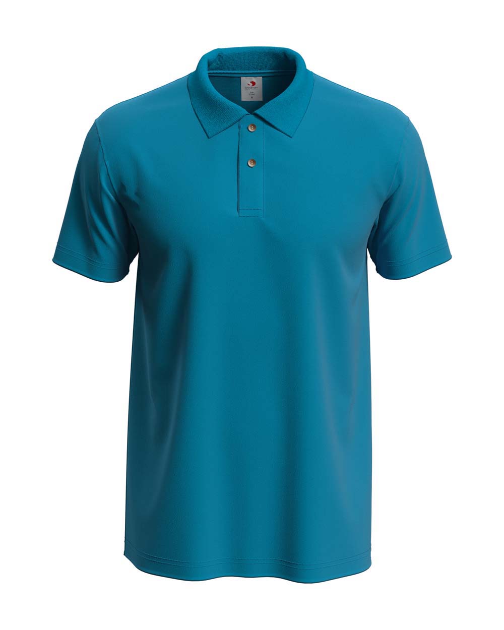 Чоловіче поло Stedman Classic Polo