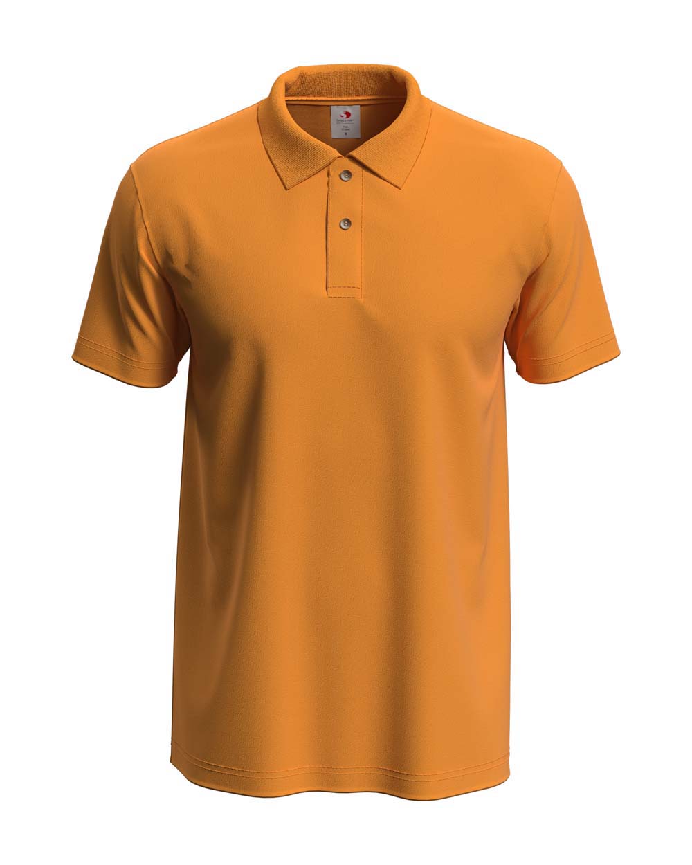 Чоловіче поло Stedman Classic Polo