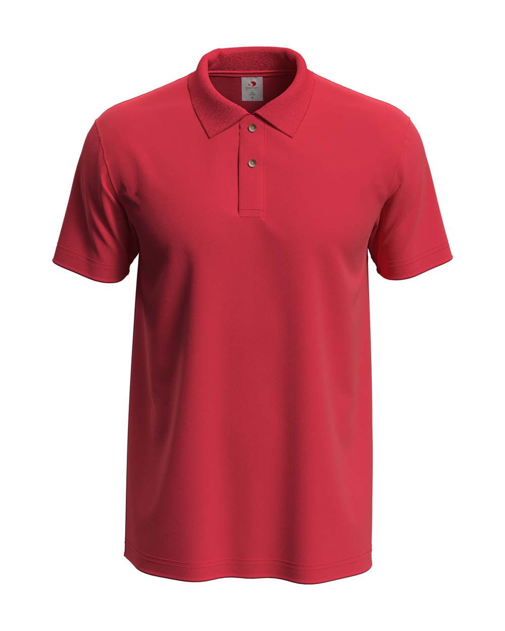 Чоловіче поло Stedman Classic Polo