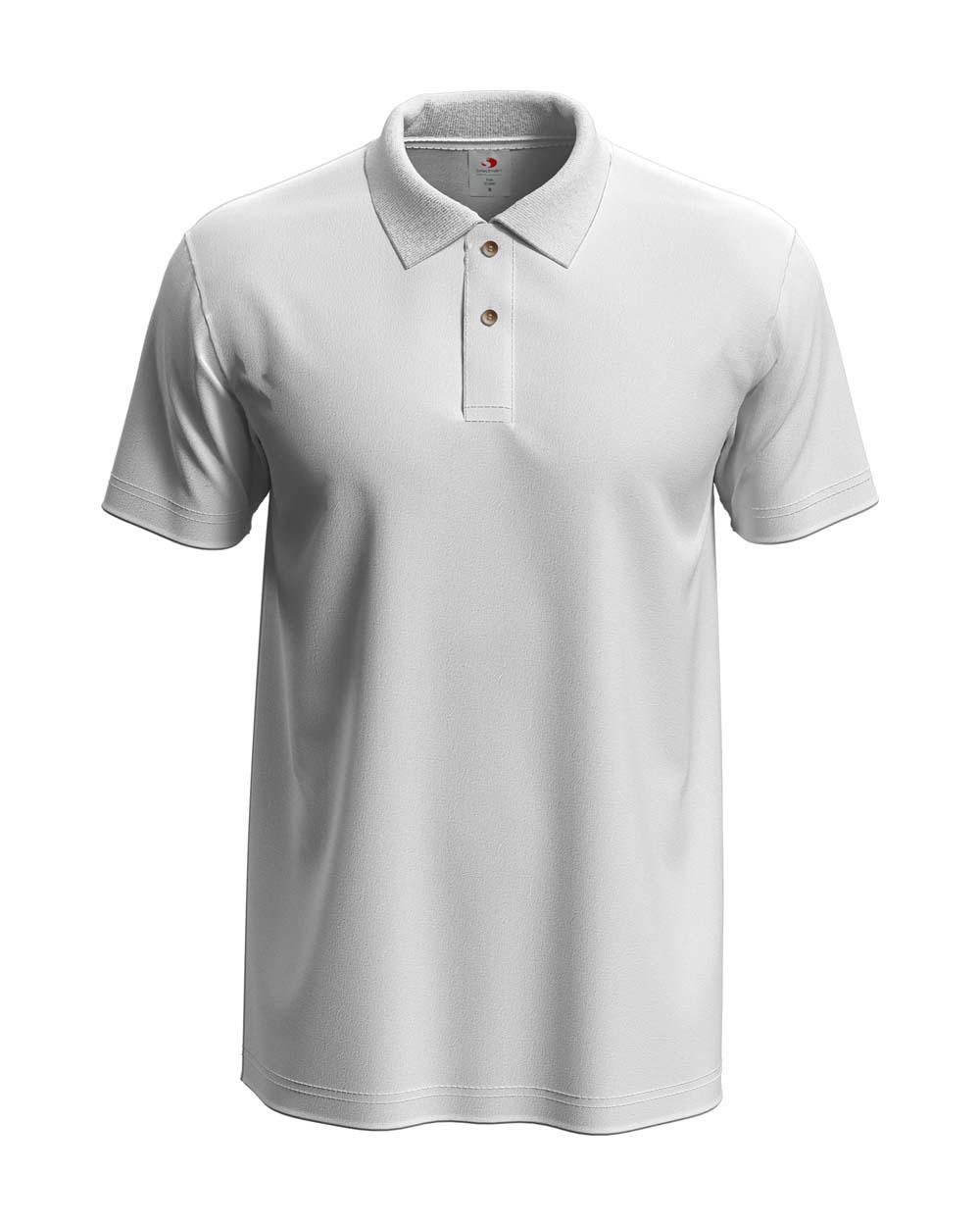 Чоловіче поло Stedman Classic Polo