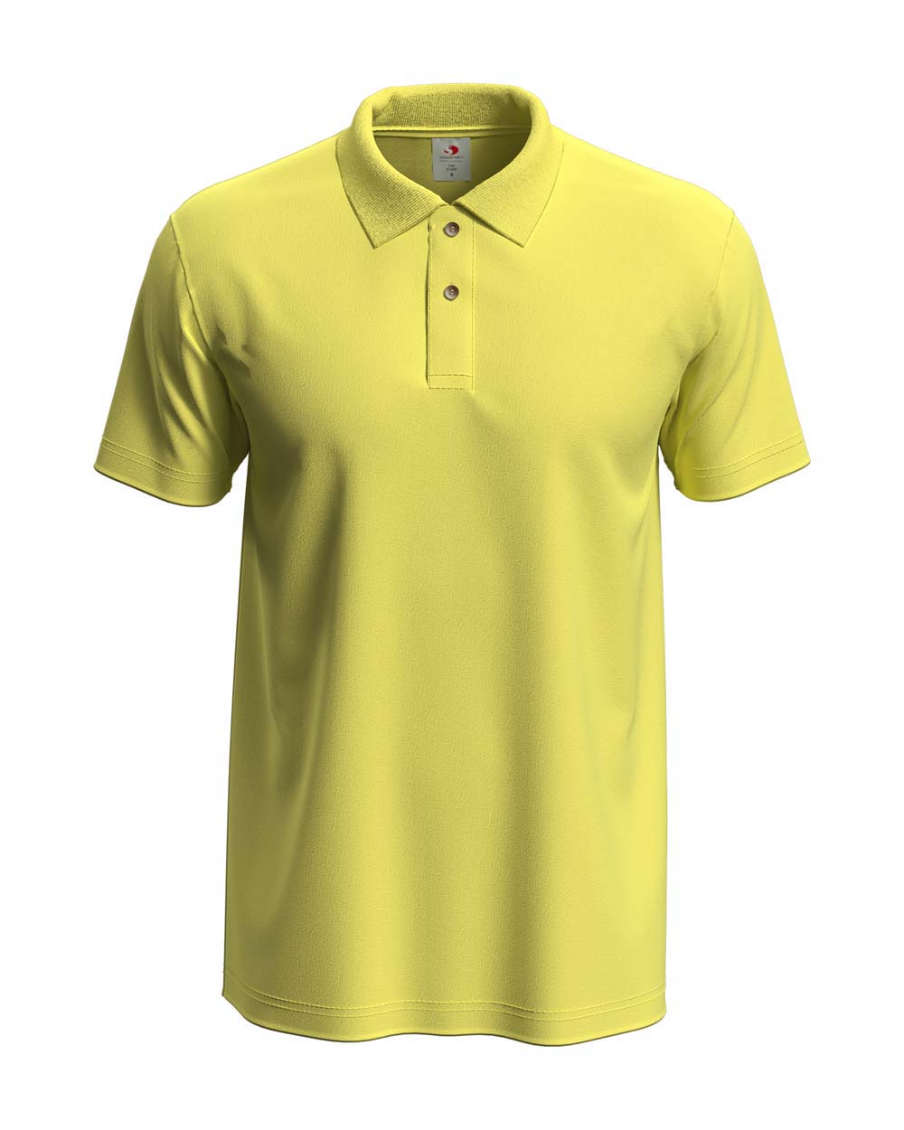 Чоловіче поло Stedman Classic Polo
