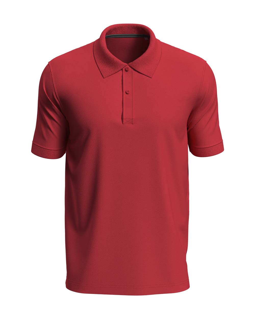 Чоловіче поло Stedman Henry Polo Premium