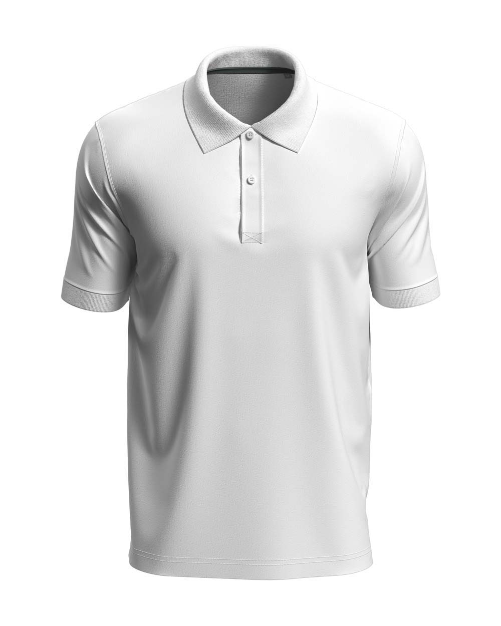 Чоловіче поло Stedman Henry Polo Premium