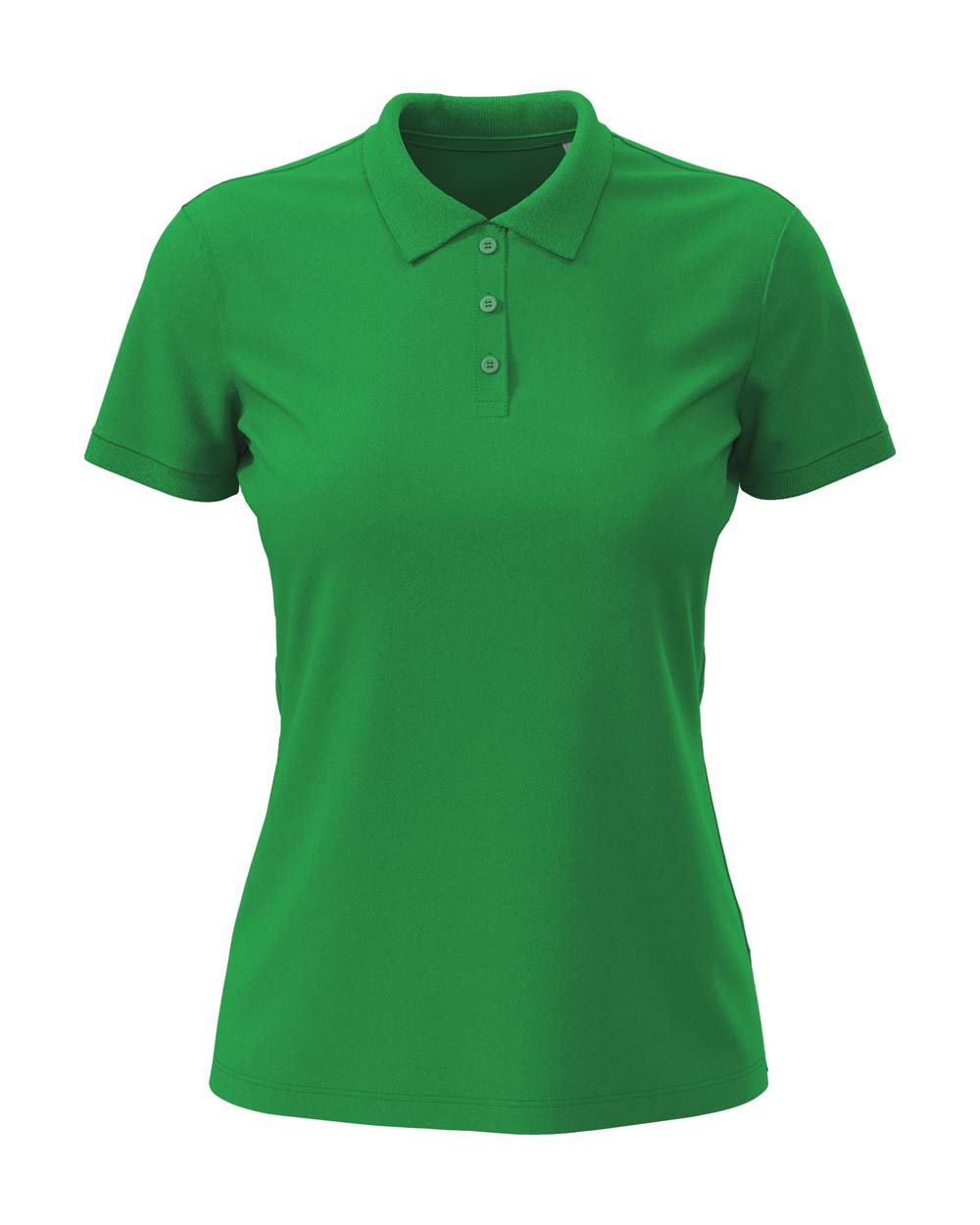 Жіноча теніска Stedman Lux Polo Women