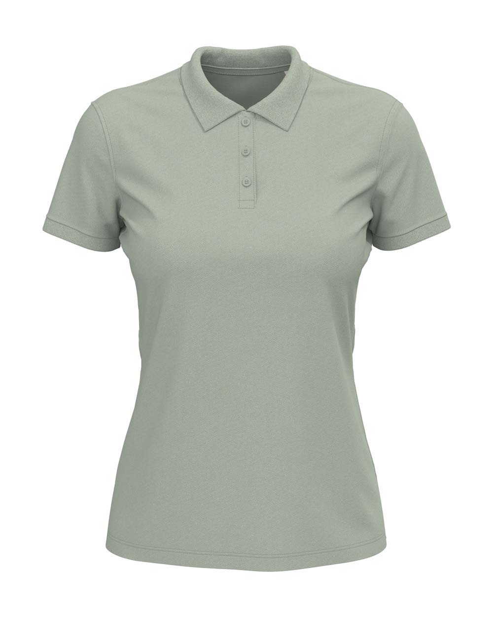Жіноча теніска Stedman Lux Polo Women