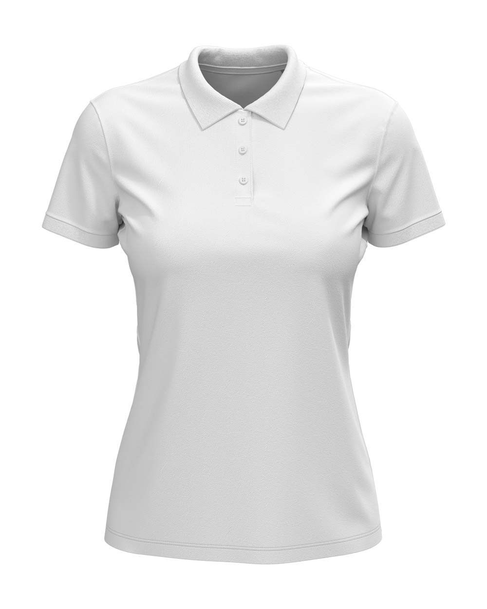 Жіноча теніска Stedman Lux Polo Women