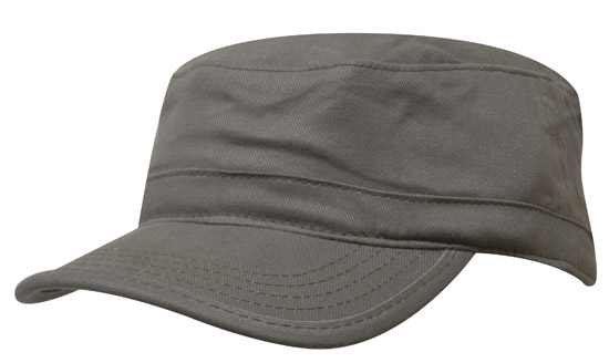 Кепка Headwear Sports Twill Military Cap