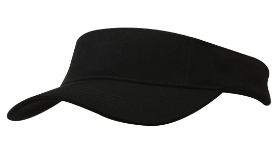 Кепка Headwear Cotton Visor