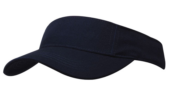 Кепка Headwear Cotton Visor