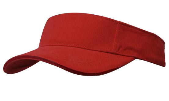 Кепка Headwear Cotton Visor