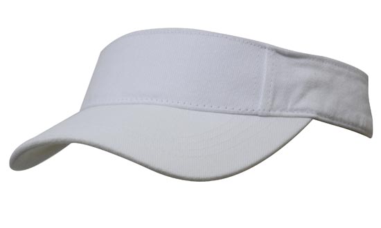 Кепка Headwear Cotton Visor