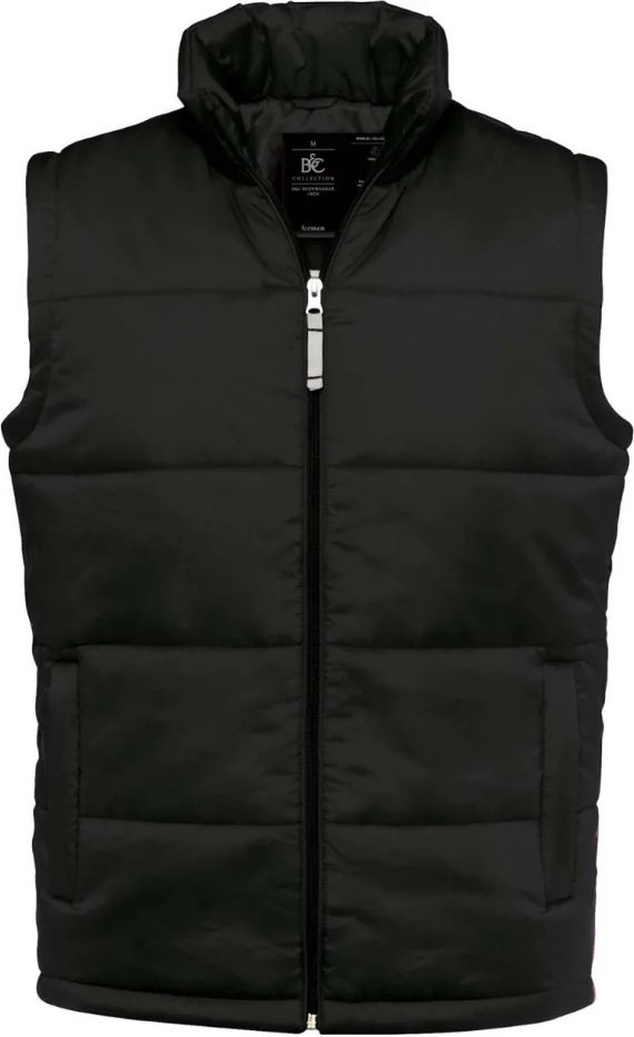 Чоловічий жилет B&C Bodywarmer