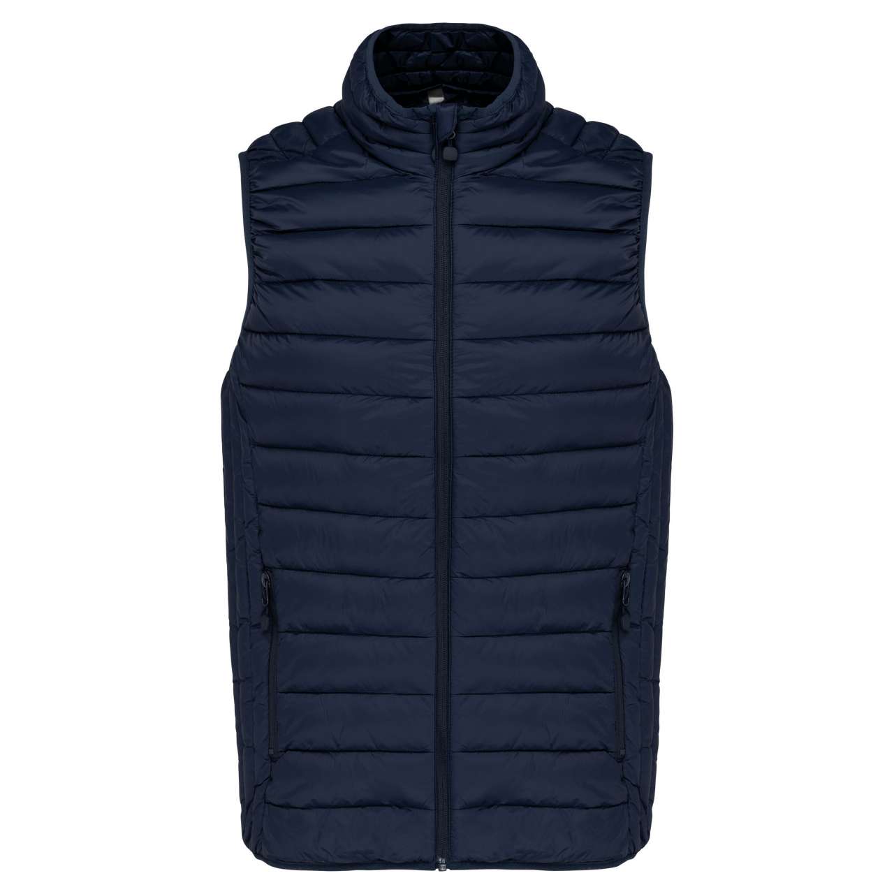 Чоловічий жилет Kariban Men\'s Lightweight Sleeveless Jacket