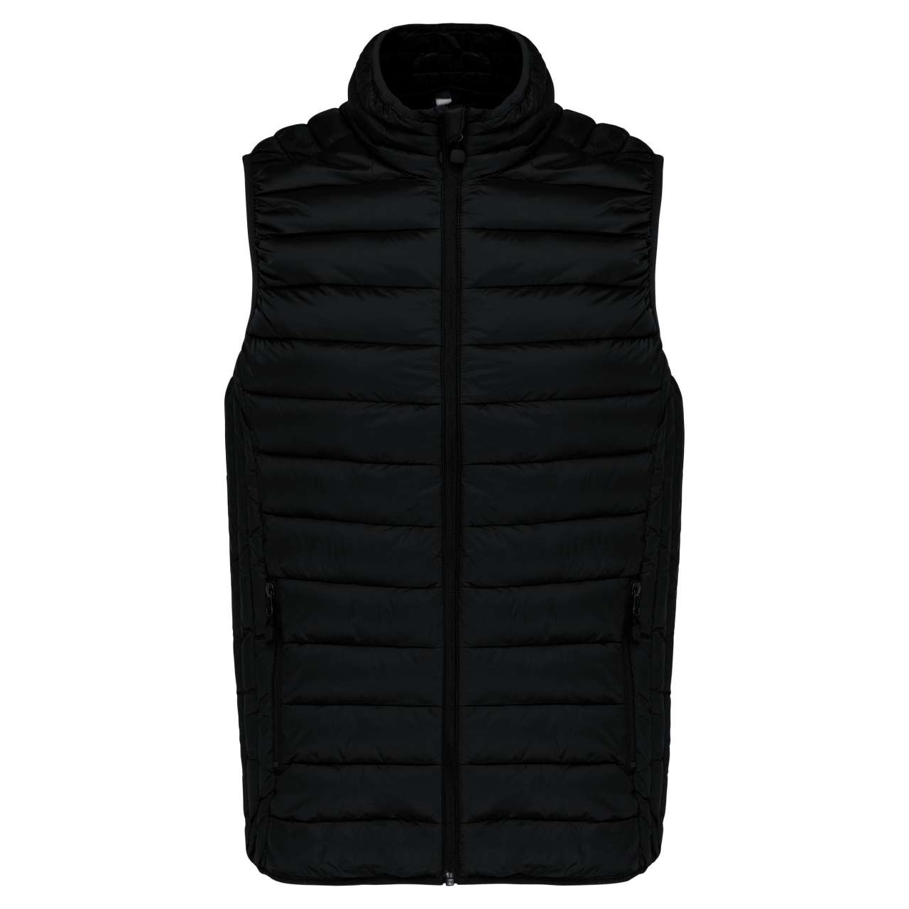 Жіночий жилет Kariban Ladies Lightweight Sleeveless Jacket