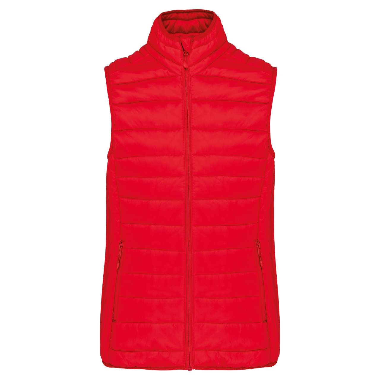 Жіночий жилет Kariban Ladies Lightweight Sleeveless Jacket