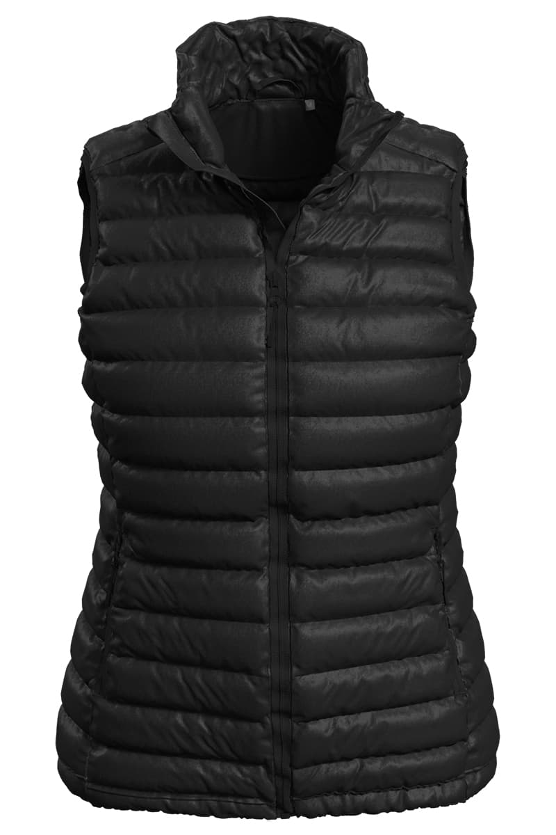 Жіночий жилет Stedman Lux Padded Vest