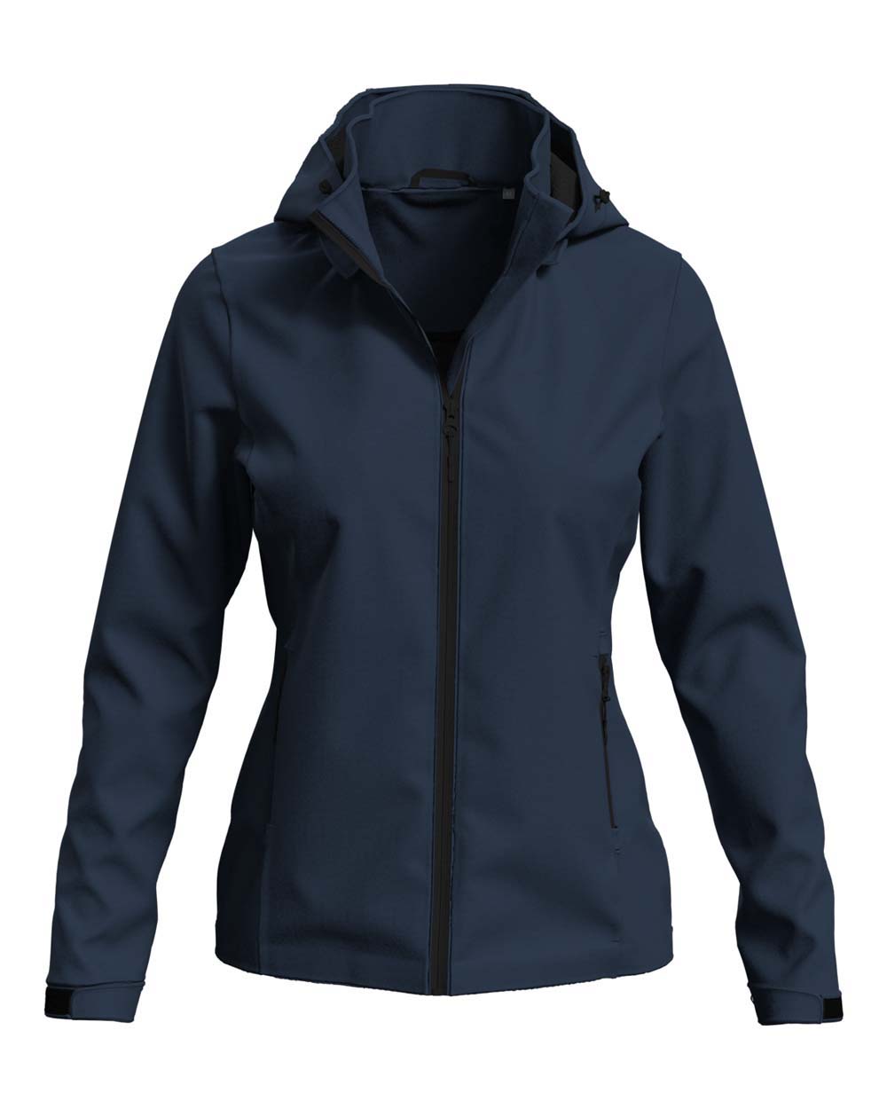 Вітровка софтшелл Stedman Lux Softshell Women