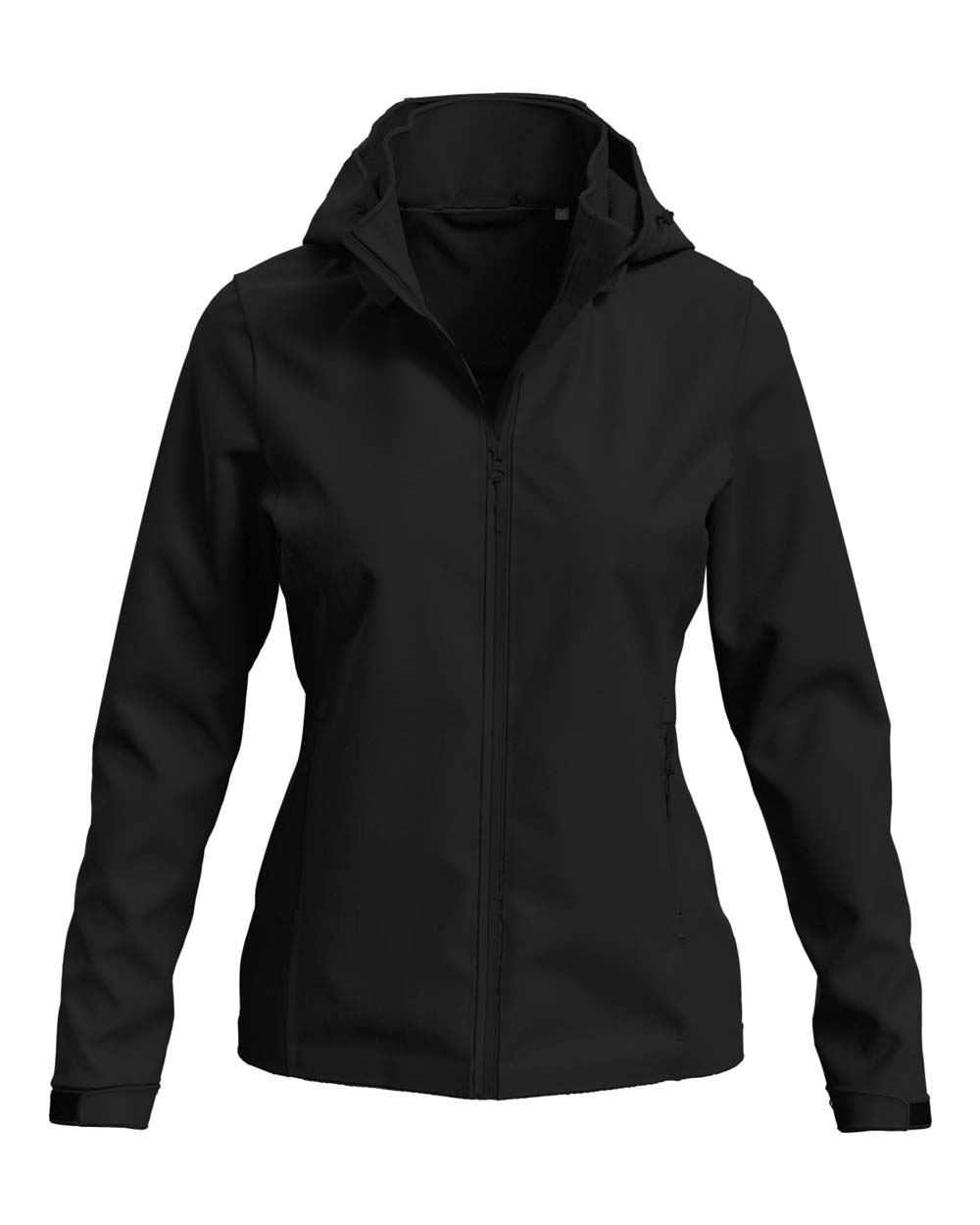 Вітровка софтшелл Stedman Lux Softshell Women